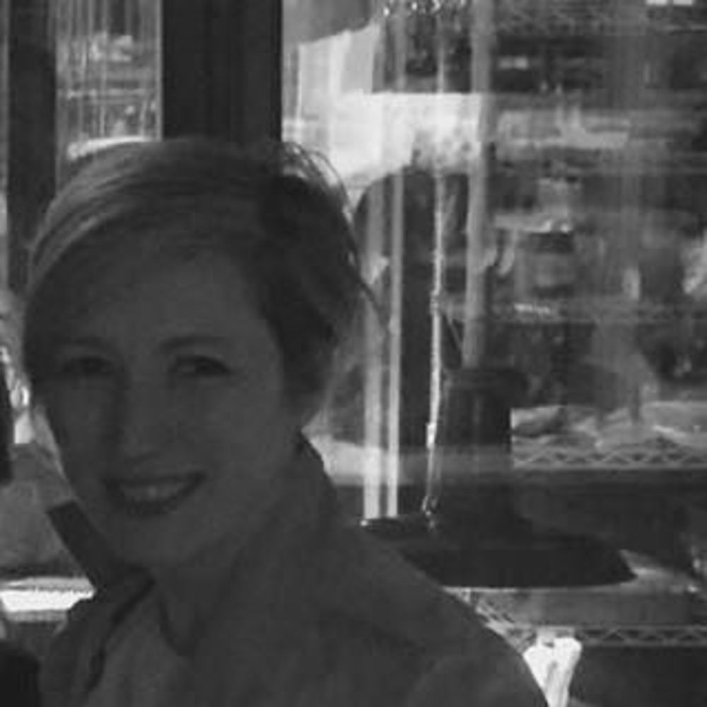 Meet your Posher, Mellissa